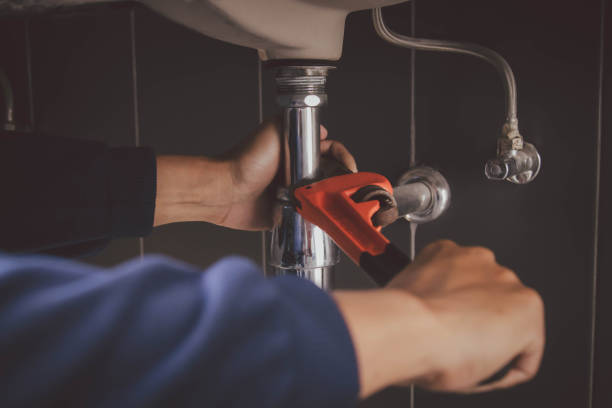 Best Boilers & Radiators  in Central High, OK